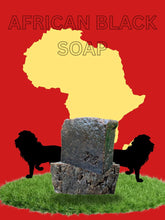 Load image into Gallery viewer, African Black (Body Bar)