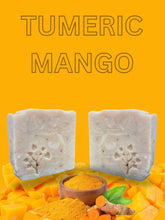Load image into Gallery viewer, Fresh Baby - Turmeric Mango (Body Bar)