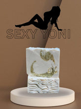 Load image into Gallery viewer, Sexy Yoni - WOMEN (Intimate Care)