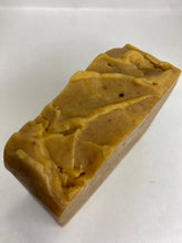 Load image into Gallery viewer, Turmeric, Sea Moss, Ginger (Face Soap)
