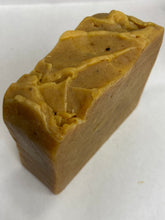 Load image into Gallery viewer, Turmeric, Sea Moss, Ginger (Face Soap)