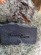 Load image into Gallery viewer, Activated Charcoal (Face Soap and Body Bar)