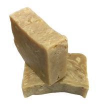 Load image into Gallery viewer, Fresh Baby - Turmeric Mango (Body Bar)