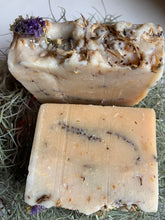 Load image into Gallery viewer, Coconut Oatmeal Goat Milk (Body Bar)