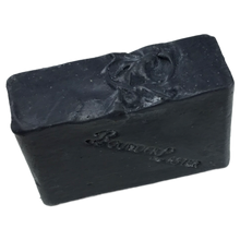 Load image into Gallery viewer, Activated Charcoal (Face Soap and Body Bar)
