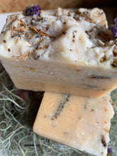 Load image into Gallery viewer, Coconut Oatmeal Goat Milk (Body Bar)