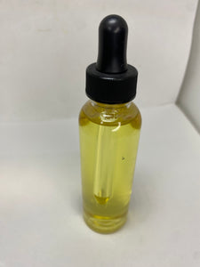 Rosemary Oil (Face Oil)