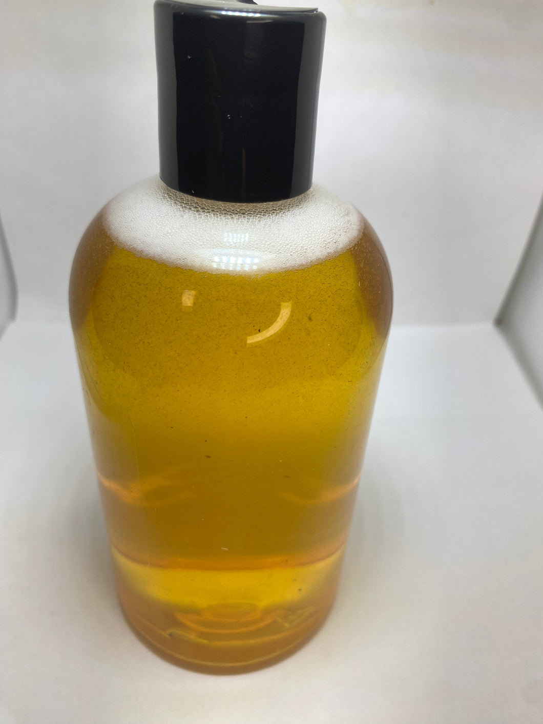 Turmeric - Unscented (Face Wash)