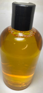 Turmeric - Unscented (Face Wash)