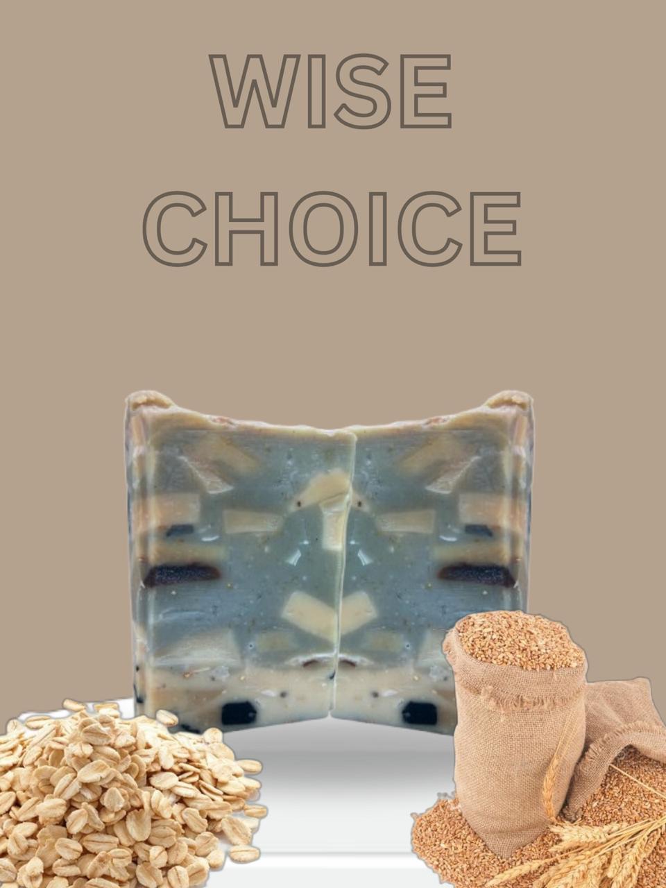 Wise Choice (Body Bar)