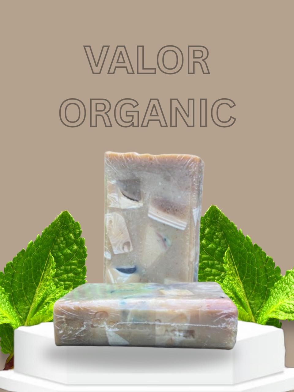 Valor Bar - Unisex (Body Bar)