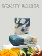 Load image into Gallery viewer, Beauty (Body Bar)
