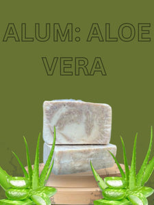 Yoni Alum (Intimate Care)