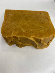 Turmeric, Sea Moss, Ginger (Face Soap)