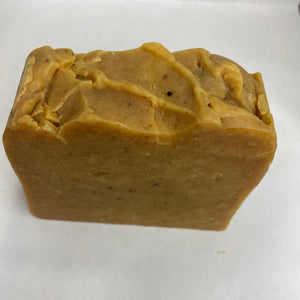 Turmeric, Sea Moss, Ginger (Face Soap)