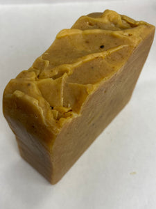 Turmeric, Sea Moss, Ginger (Face Soap)