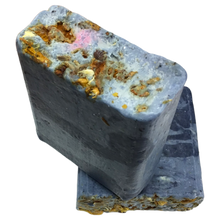 Load image into Gallery viewer, Kiss Me Lavender Mint (Body Bar)
