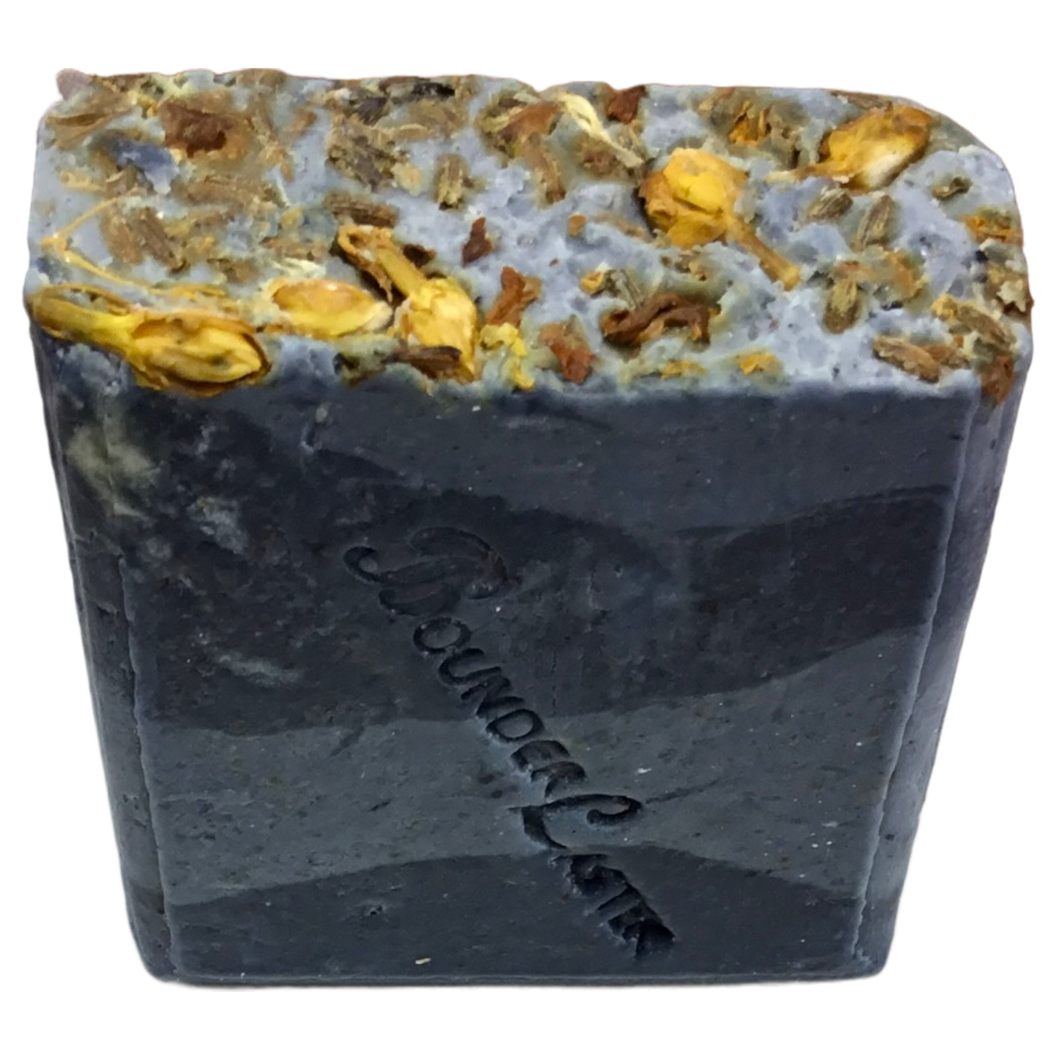 Kiss Me Lavender Mint (Body Bar)