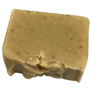 Intense Turmeric (Face Soap)