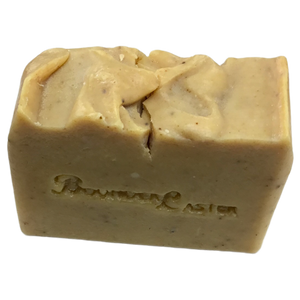 Intense Turmeric (Face Soap)