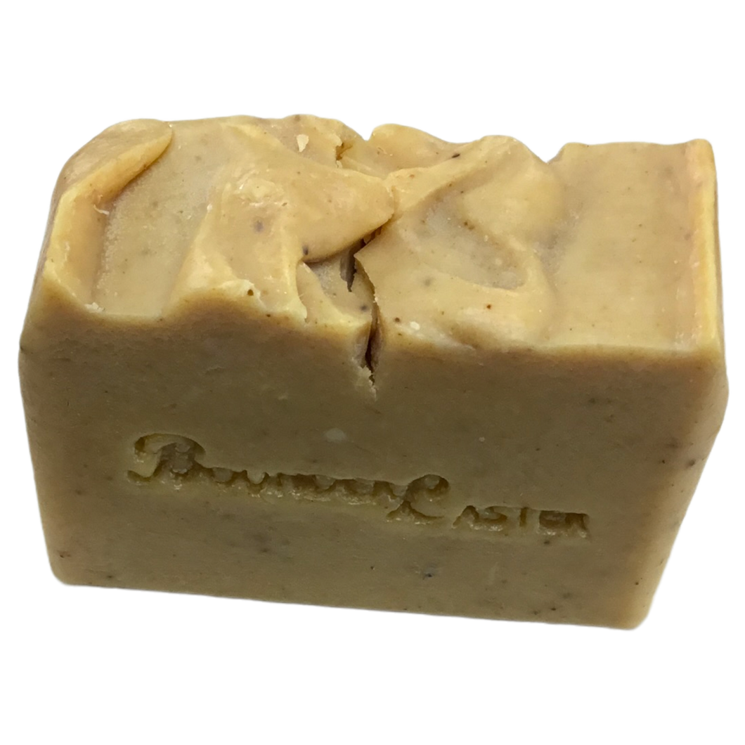 Intense Turmeric (Face Soap)