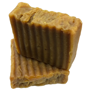 Pine Tar - Unscented (Body Bar)