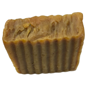 Pine Tar - Unscented (Body Bar)