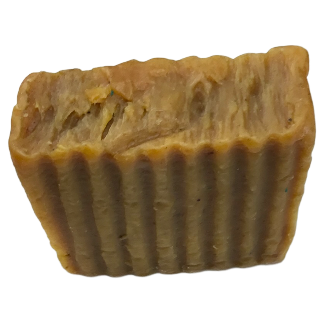 Pine Tar - Unscented (Body Bar)