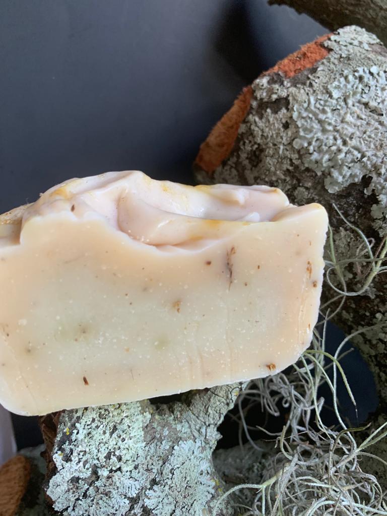 Lemongrass Lavender (Body Bar)