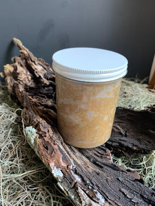 Intense Turmeric (Face Scrub)