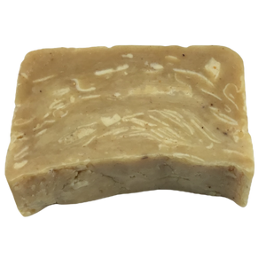 Fresh Baby - Turmeric Mango (Body Bar)