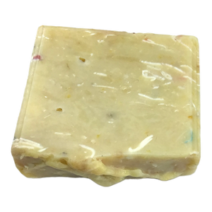 Friendship Lemongrass (Body Bar)