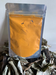 Turmeric (Face Mask)