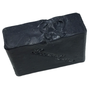 Activated Charcoal (Face Soap and Body Bar)