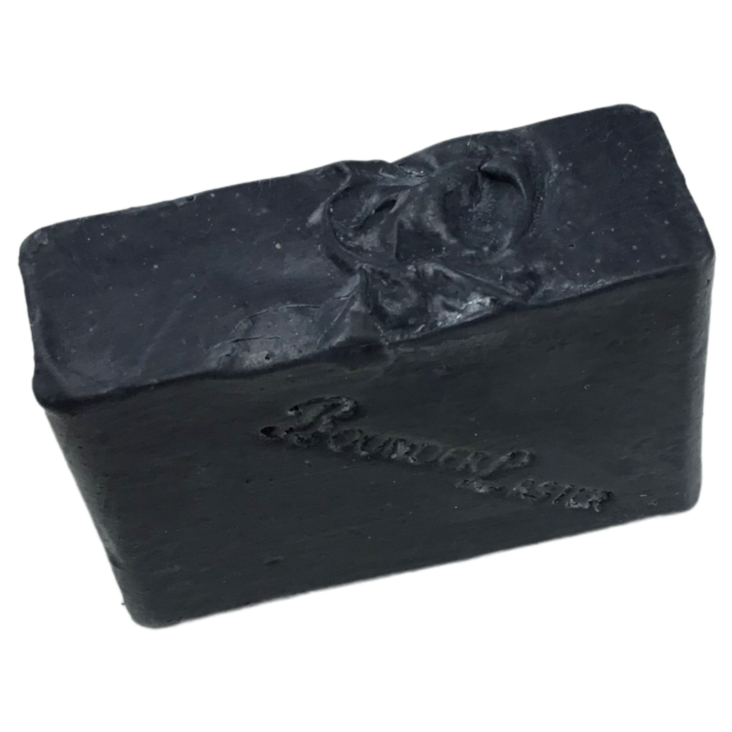 Activated Charcoal (Face Soap and Body Bar)