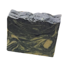 Load image into Gallery viewer, Lux Activated Charcoal (Body Bar)
