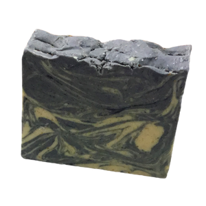 Lux Activated Charcoal (Body Bar)