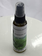 Load image into Gallery viewer, Rosemary Oil (Face Oil)
