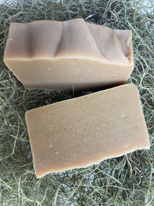 Deep Aloe (Body Bar)