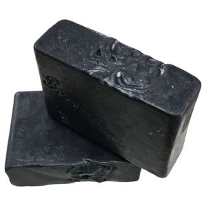 Activated Charcoal (Face Soap and Body Bar)