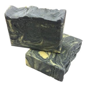 Lux Activated Charcoal (Body Bar)