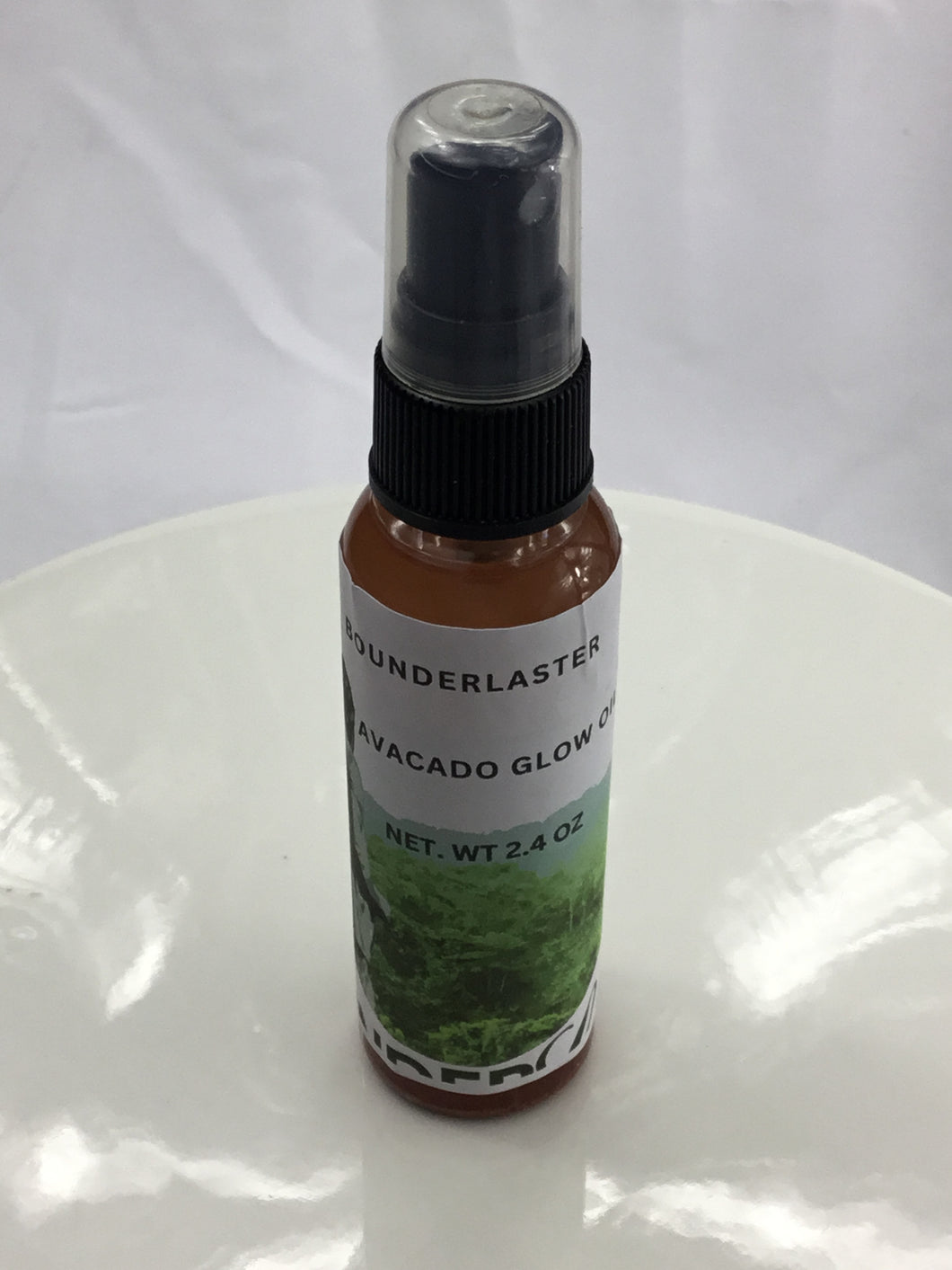 Avocado Oil (Skin Oil)