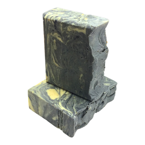 Lux Activated Charcoal (Body Bar)