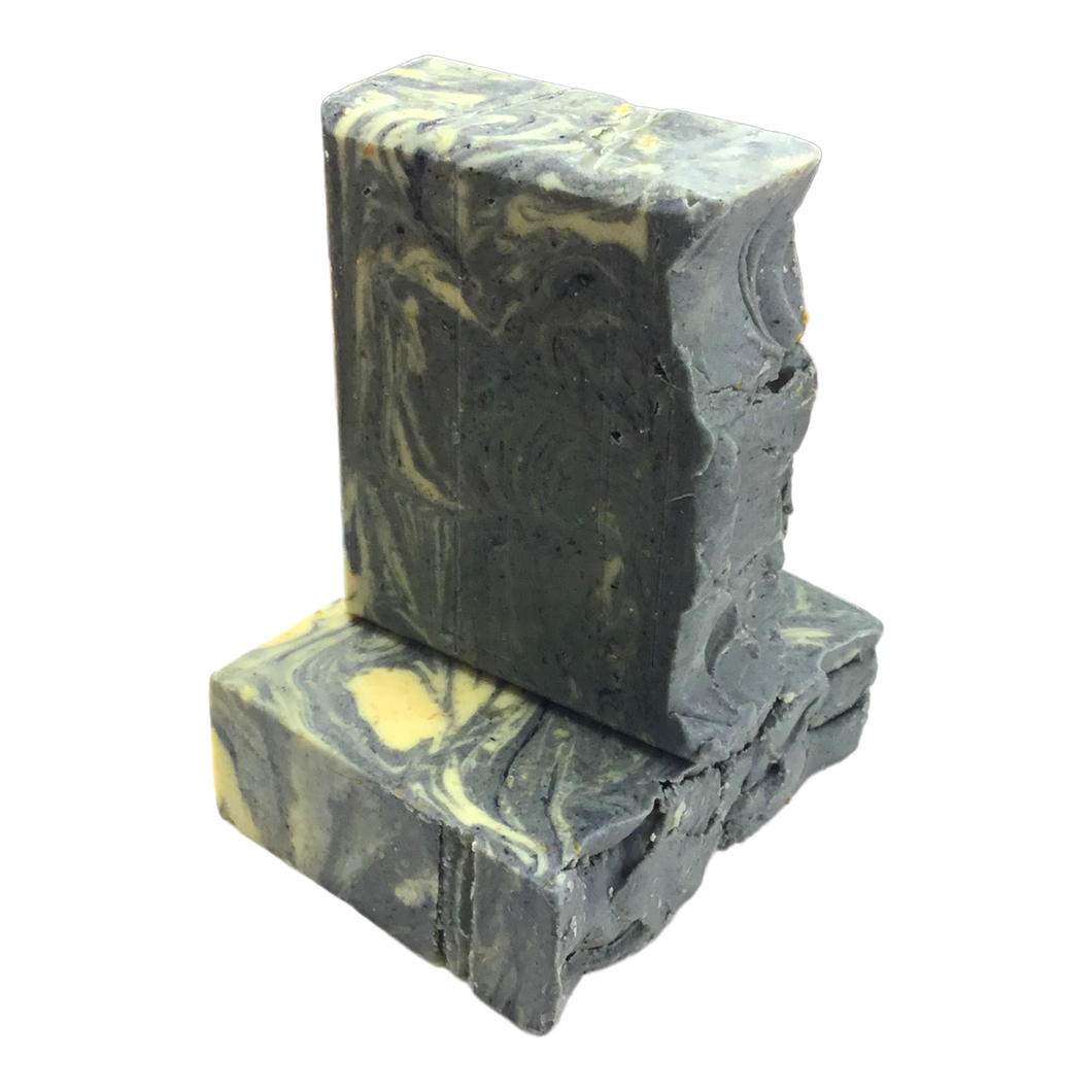 Lux Activated Charcoal (Body Bar)