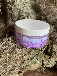 Lavender Sugar (Body Scrub)