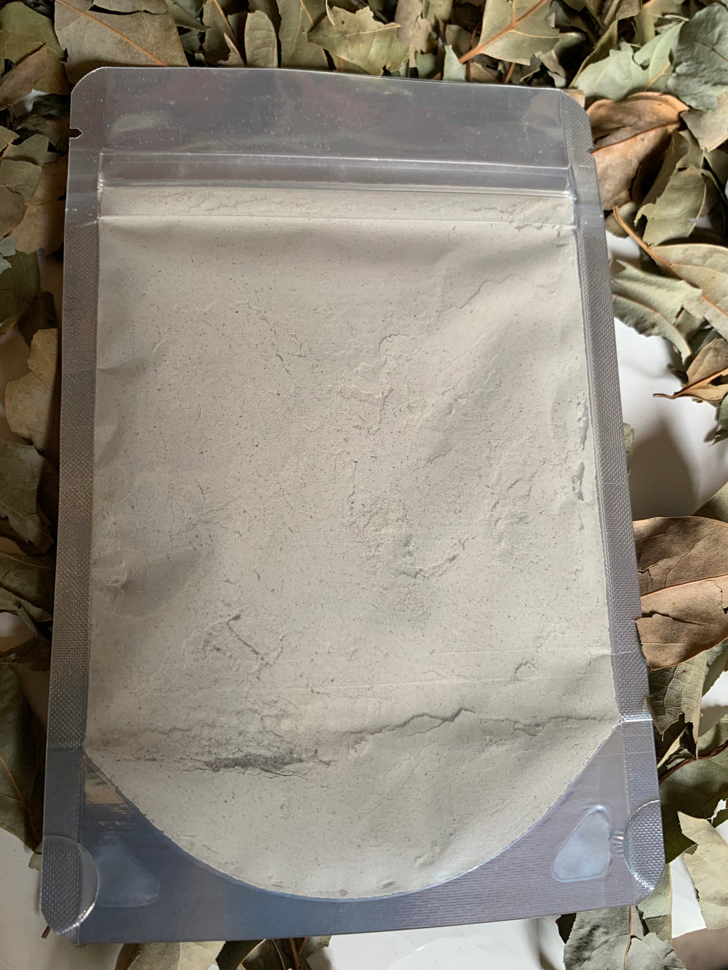 Kaolin Clay (Face Mask)